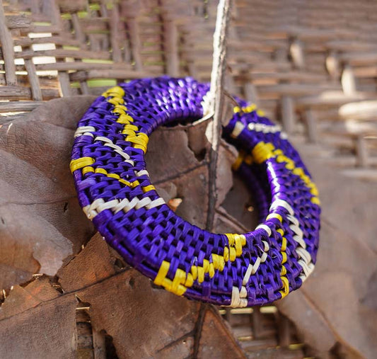 Bangles Royal Purple