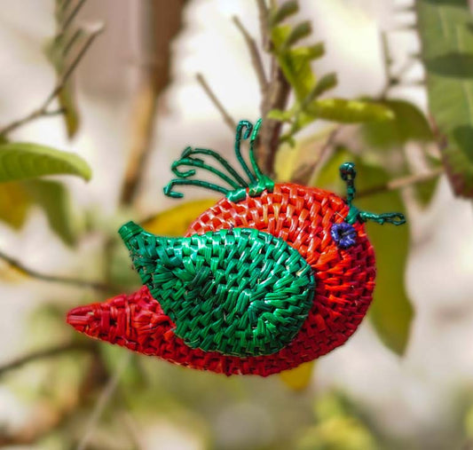 Bird - Fridge Magnet