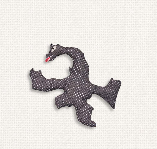 Gond Doll - Dragon