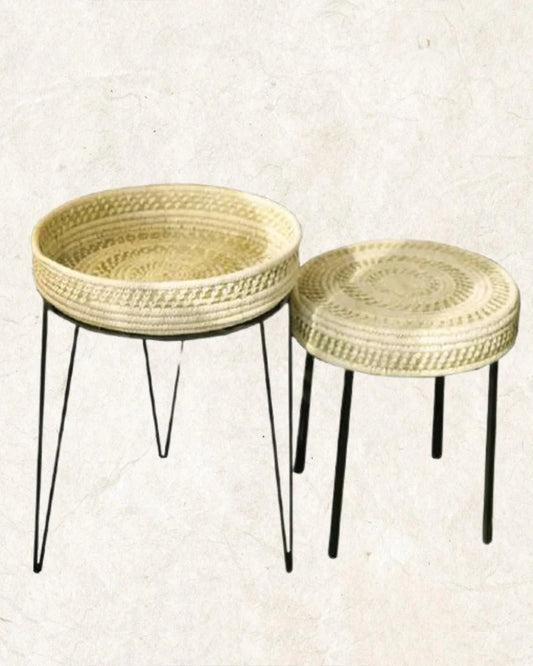 Sabai Grass Furniture
