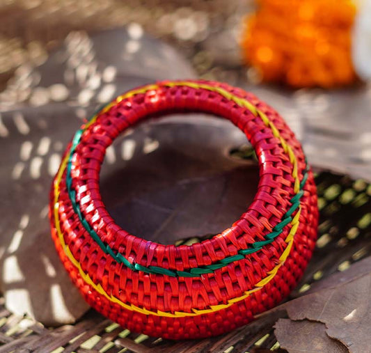 Bangles Multicolor