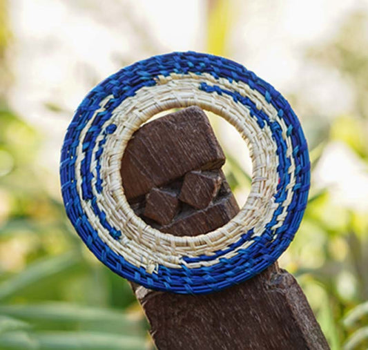 Bangles Royal Blue
