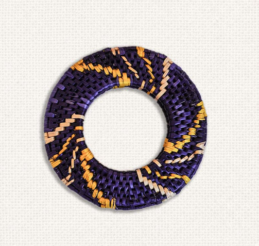 Bangles Royal Purple