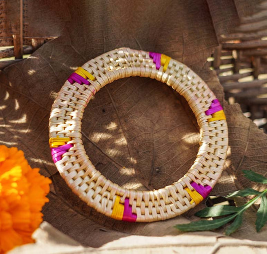 Bangles Ivory / Off-White