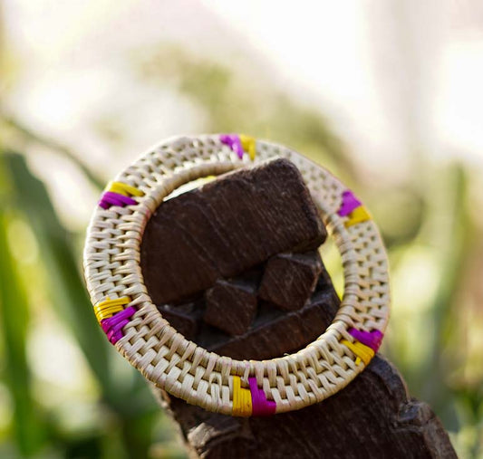 Bangles Ivory / Off-White