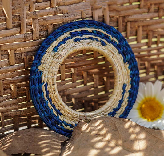 Bangles Royal Blue