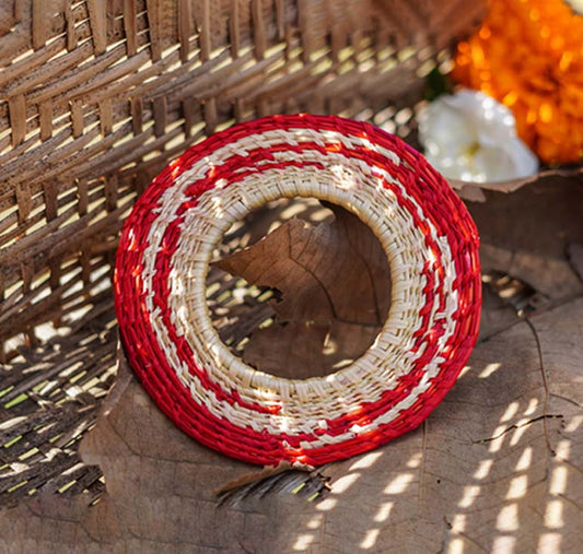 Bangles Red