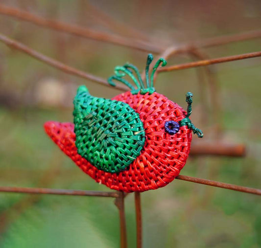 Bird - Fridge Magnet