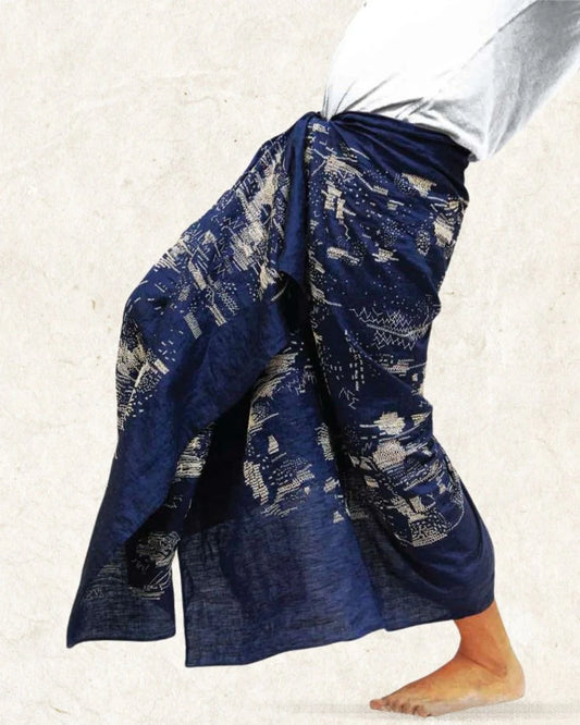Banjara Embroidery