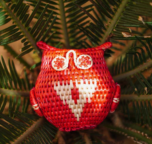 Owl - Piggy Bank