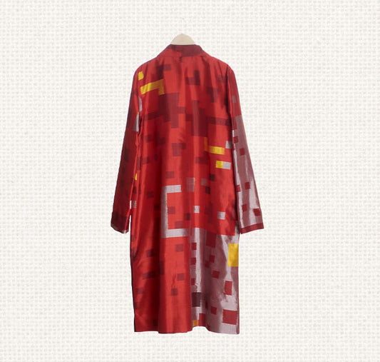 RSQ Long Jacket