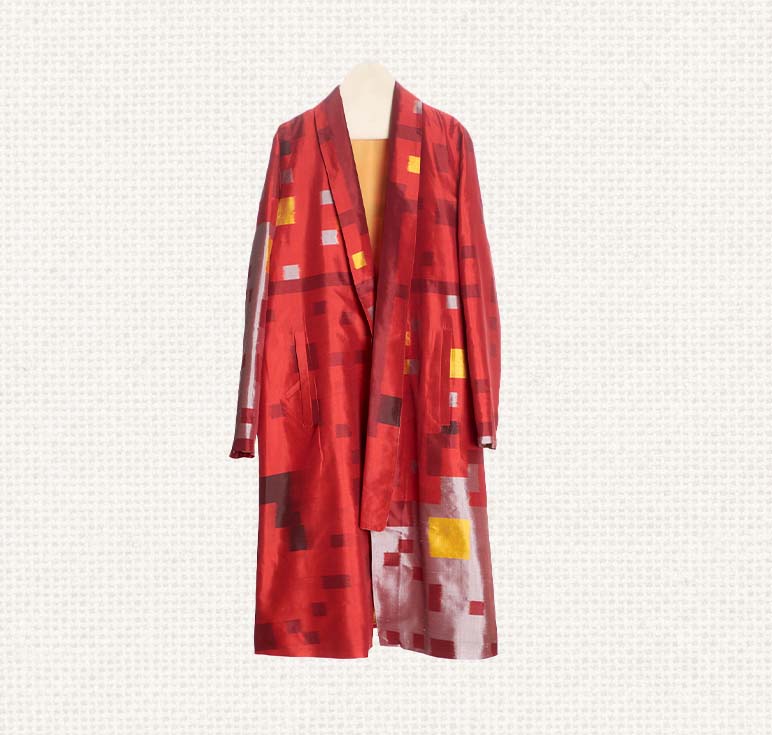 Ikat Pochampally