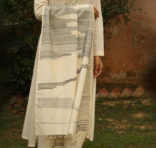 Rock Cut Stole