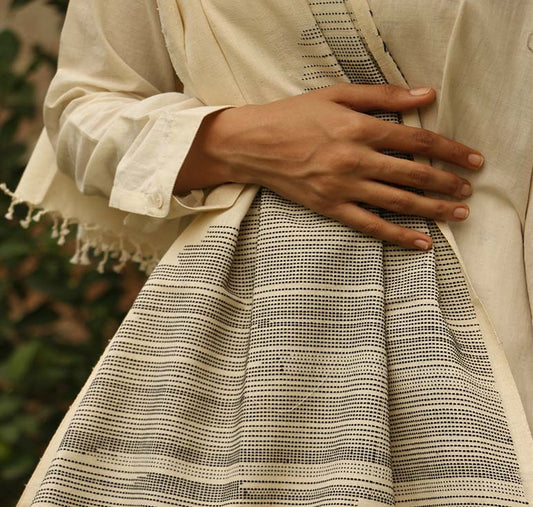Rock Cut Stole