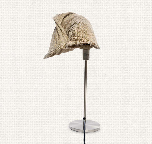 Sabai Grass- Fold Lamp
