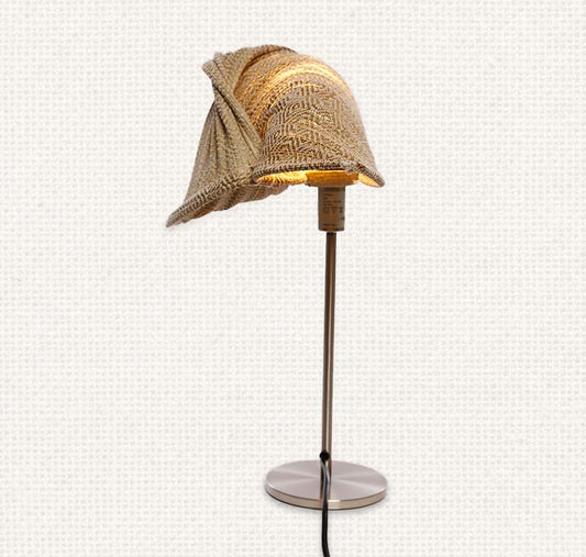 Sabai Grass- Fold Lamp