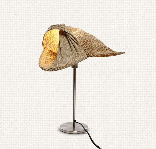 Sabai Grass- Fold Lamp
