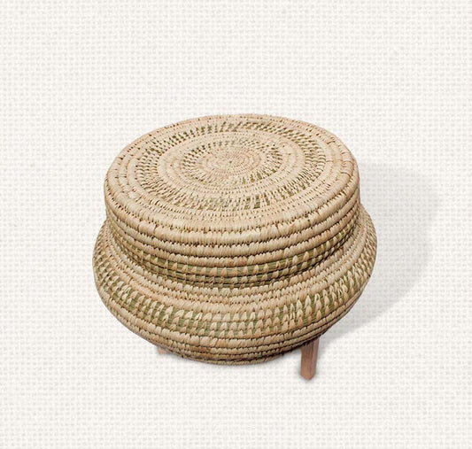 Sabai Grass - Low Seat