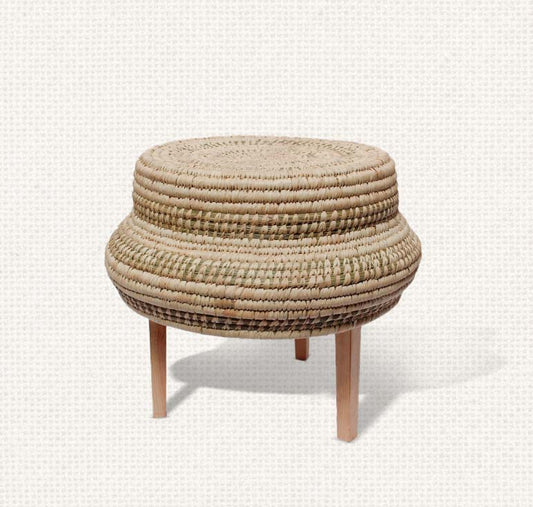 Sabai Grass - Low Seat