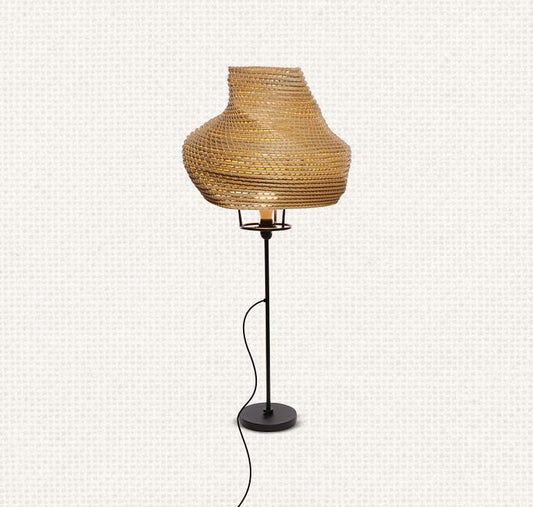 Sabai Grass- Night Lamp