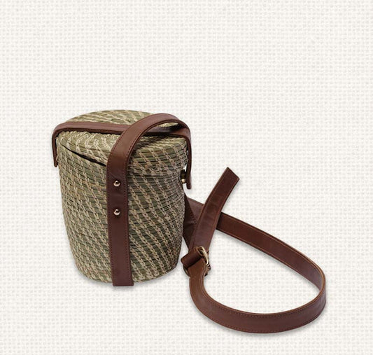 Sabai Grass- Sling Bag