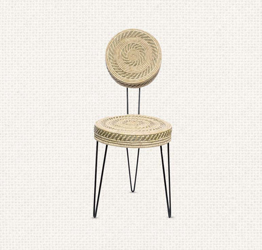 Sabai Grass- Small Chair