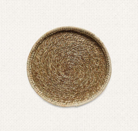 Sabai Grass- Table Tray