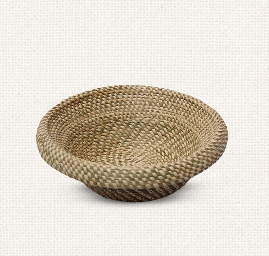 Sabai Grass- Table basket