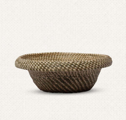 Sabai Grass- Table basket