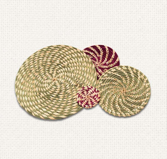 Sabai Grass- Table Mat