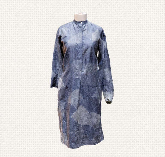 Sujani- Long Unisex Kurta