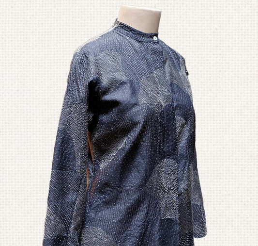Sujani- Long Unisex Kurta