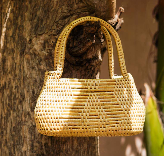 Natural - Mini Bag