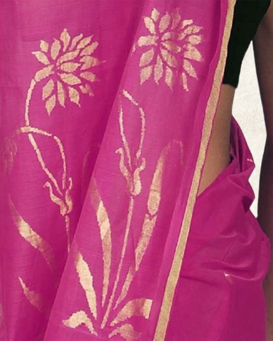 Venkatagiri Saree