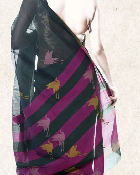 Venkatagiri Saree