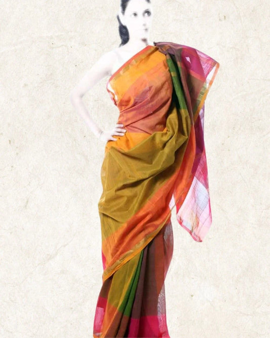 Venkatagiri Saree